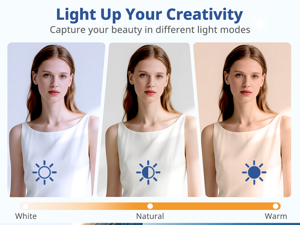 Light Up Your Creativity