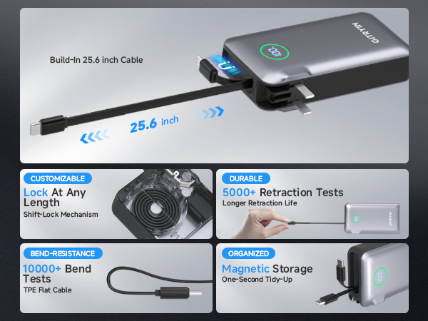 Portable Charger