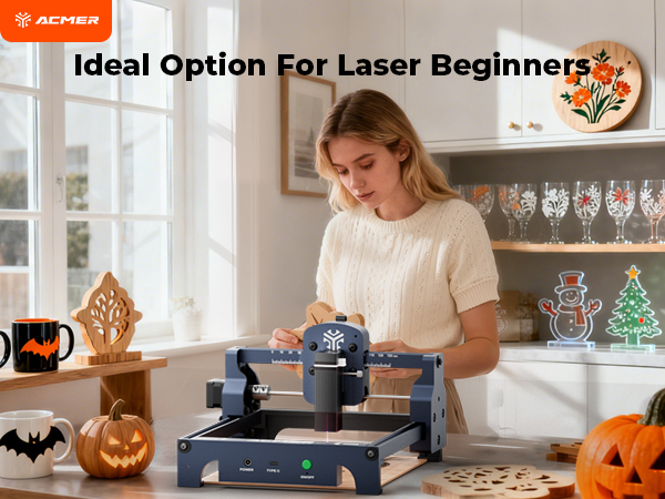 Laser Engraver