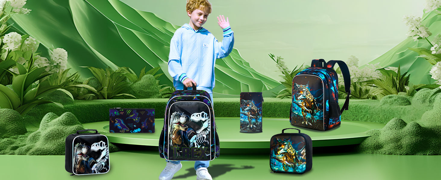 backpack for boys