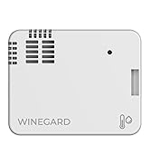 Winegard RV Halo Temperature and Humidity Security Sensor