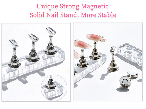 nail stand