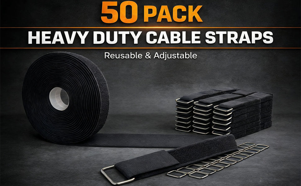Cable Straps