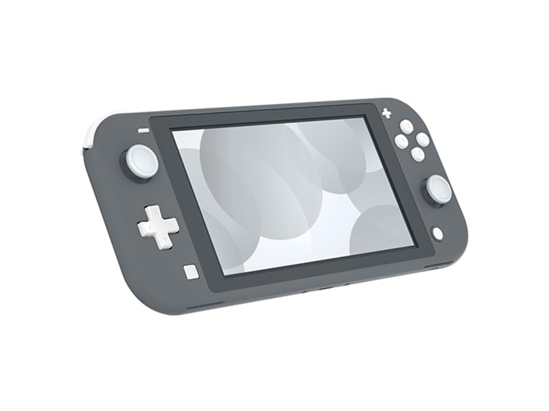 replacement buttons for nintendo switch lite