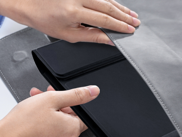 Google Pixel 11 Tablet Keyboard Case Black - 32