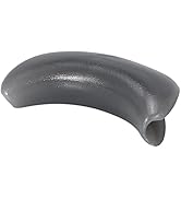 Mavis LAVEN Shampoo Bowl Gel Neck Rest Cushion - Sturdy Soft Silicone Vertical Shampoo Bowl Pillo...