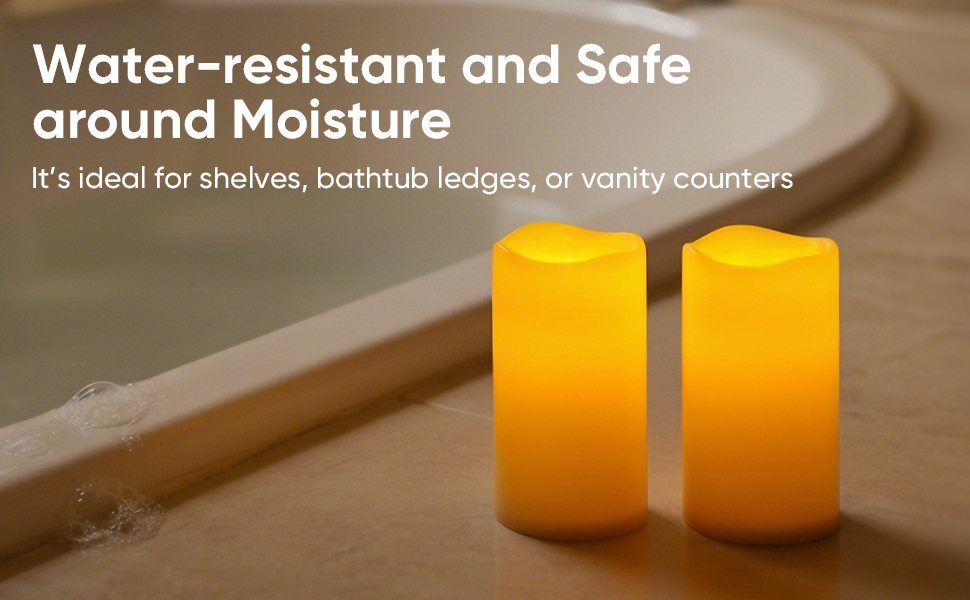 Led Candles