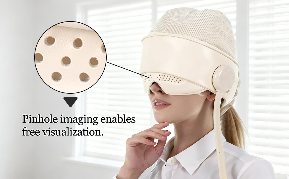 Head Massager for Headaches