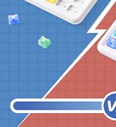 Hynuwa Smart Sudoku Puzzles for Adults and Kids-1v1 Battles 3