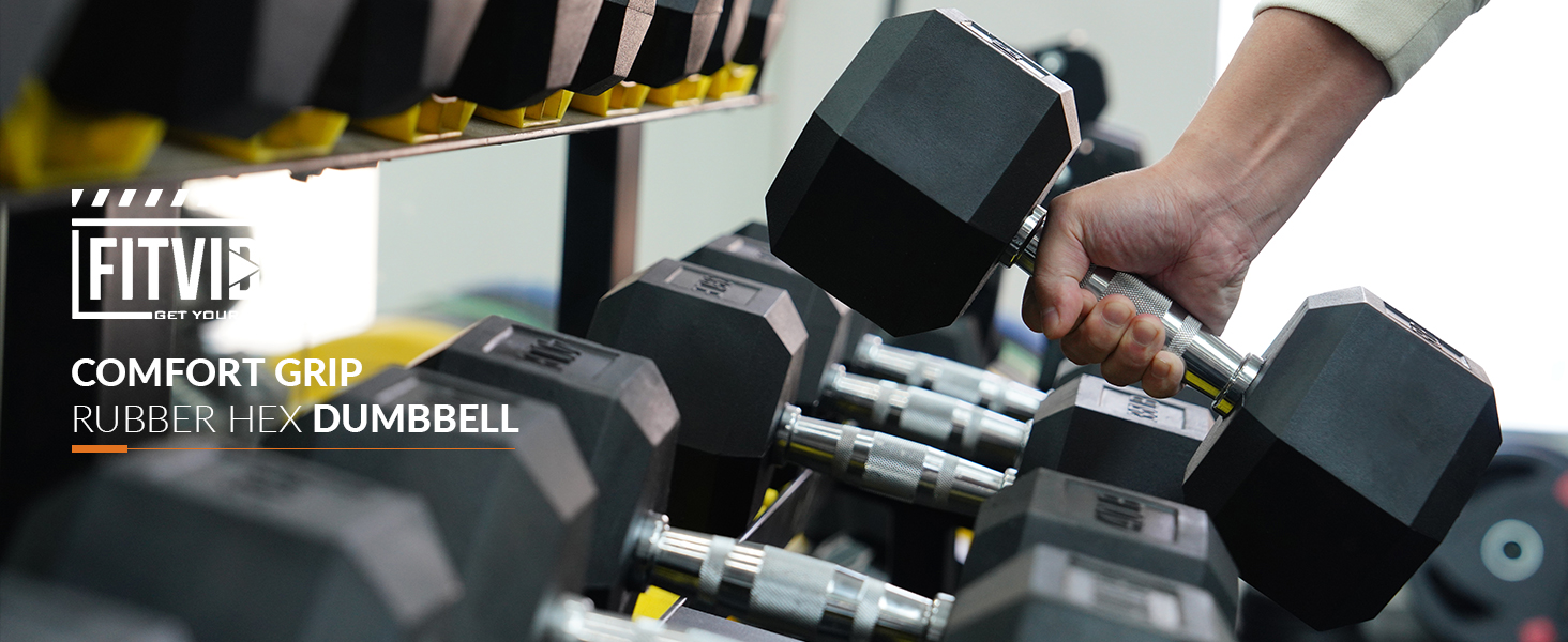 20lb dumbbell single