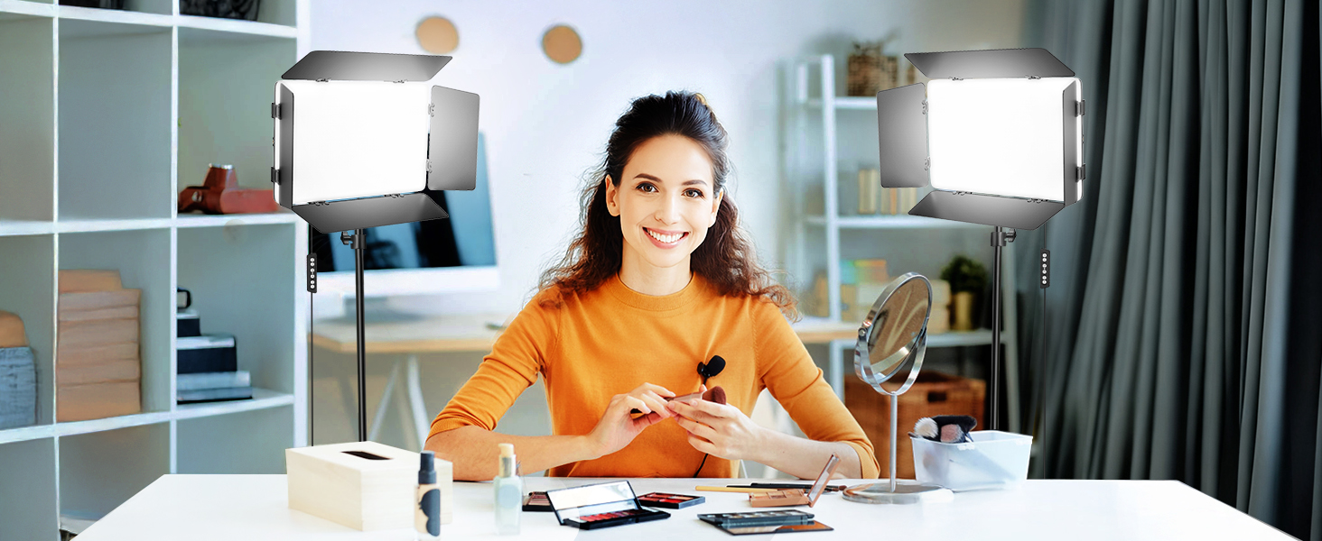 photography lighting