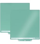 UniTak3D AD5X Cold Build Plate 235*235mm Double Sided Glossy+Textured Low-Temperature Print,Stron...