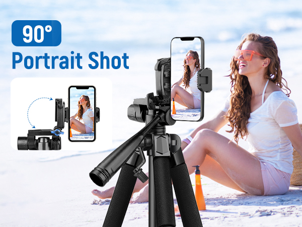 vertical tripod