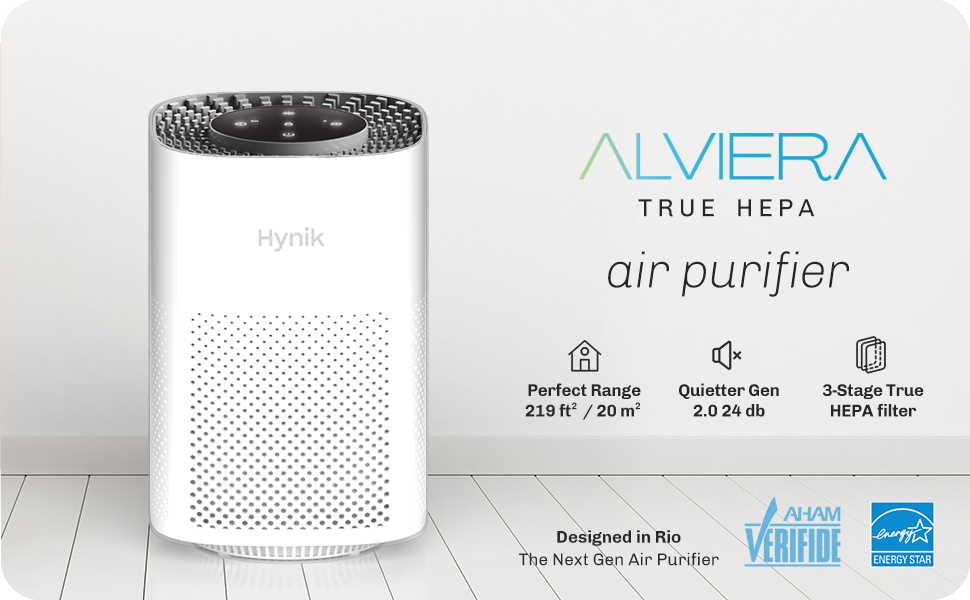 air purifier