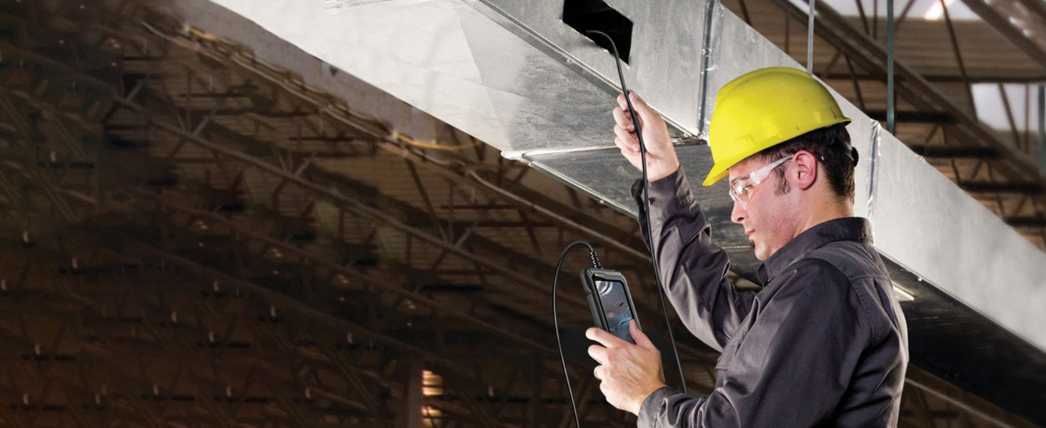 HVAC Inspection
