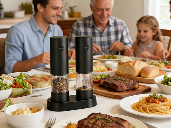 KITCHEN GADGETS