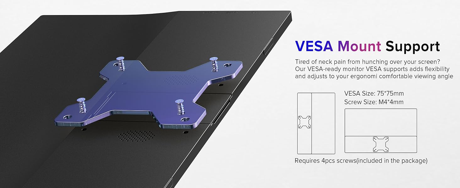 laptop monitor extender