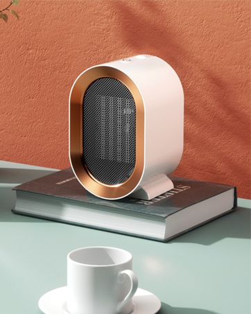 ceramic heater