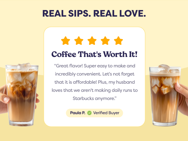Javvy Coffee Concentrate