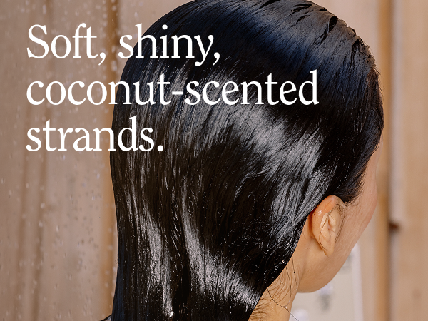 Toasted Coconut Shampoo