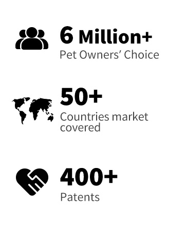 petkit automatic cat litter box water fountain pet feeders