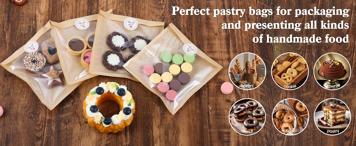 cookie bags paper paper bags for cookies big cookie bags 5x7 cookie bags cookie wrapper