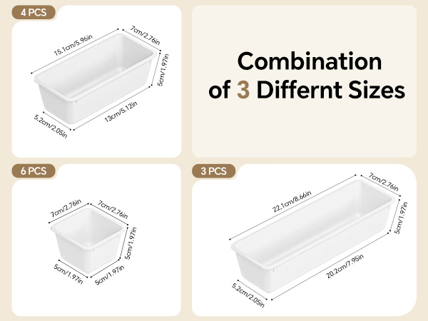 vanity organizer