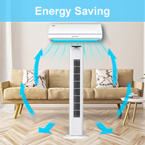 fans that blow cold air