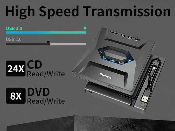external dvd drive