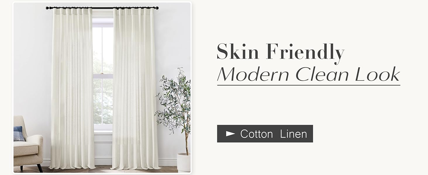 Modern Clean Look