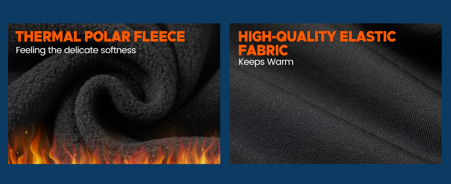 Fleece Balalcava