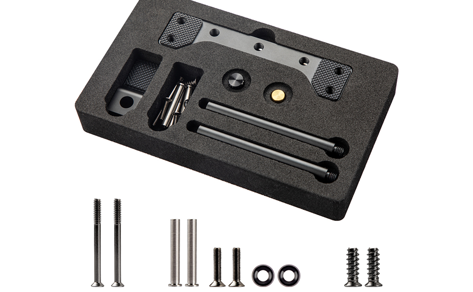 GPU Support bracket