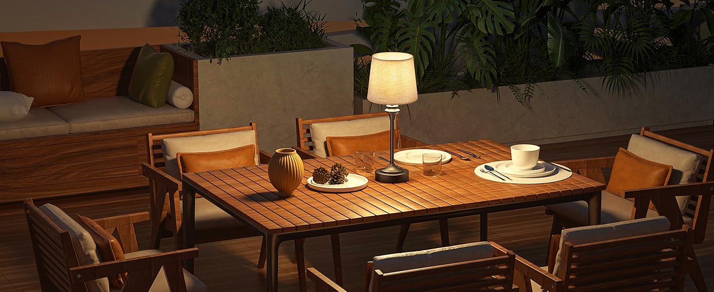 table lamp