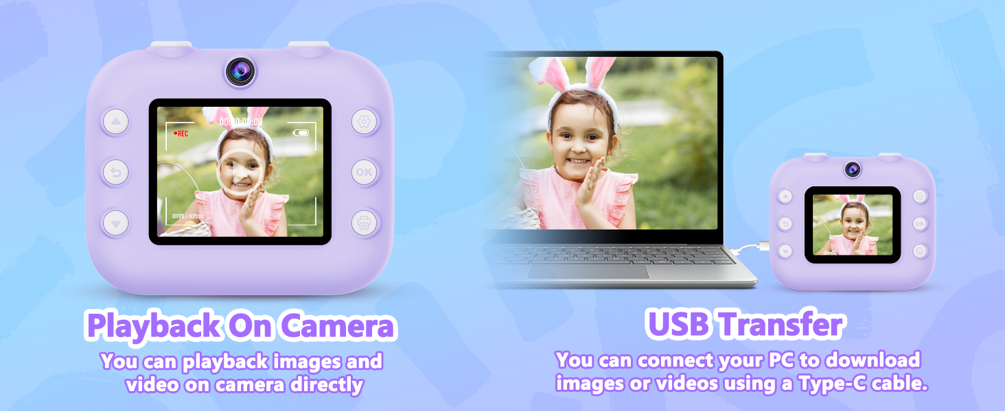 cameras that print photos