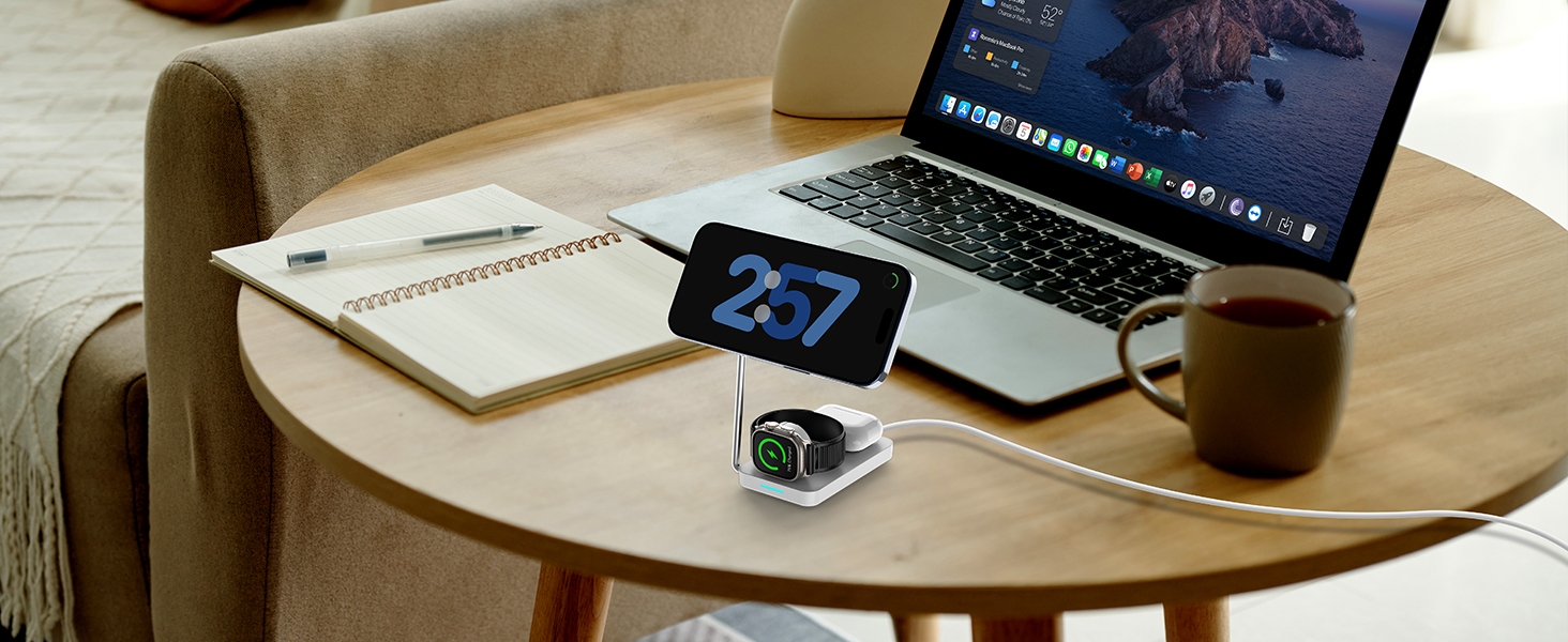 Wireless Charger