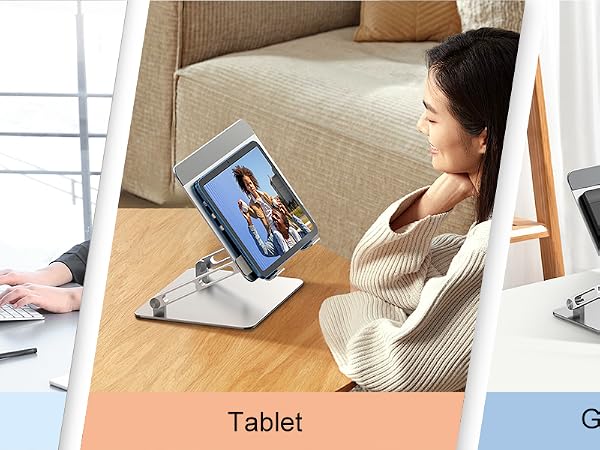 tablet stand