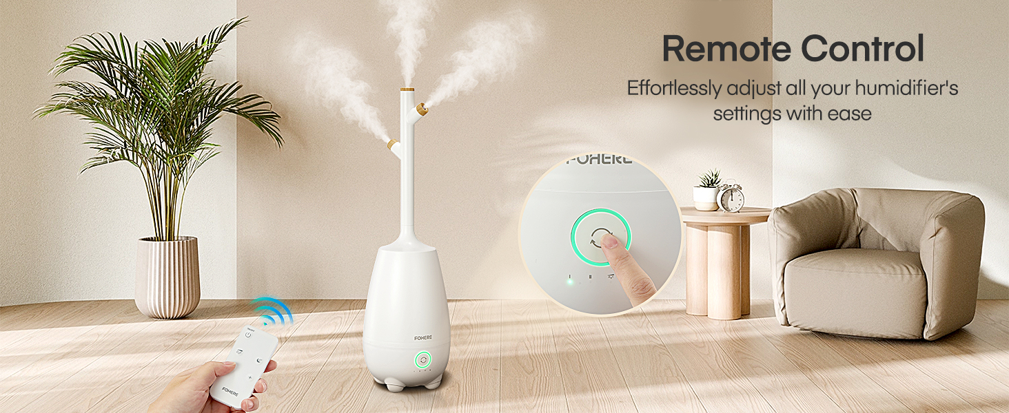 baby humidifier