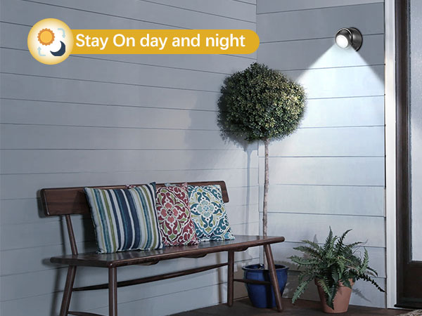 motion detector lights for inside