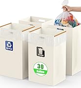 30 gallon trash can