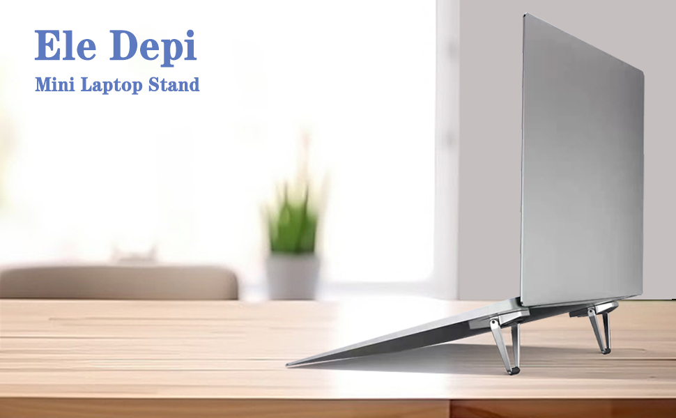 Laptop Stand for Desk