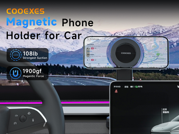 car phone holder mount