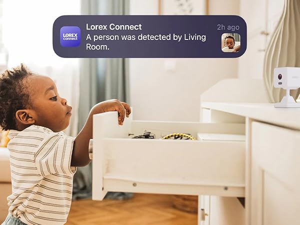 Smart AI Detection