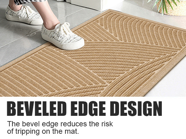 outdoor mat