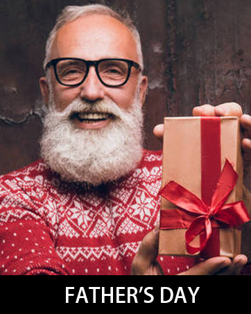 FATHER&amp;#39;S DAY