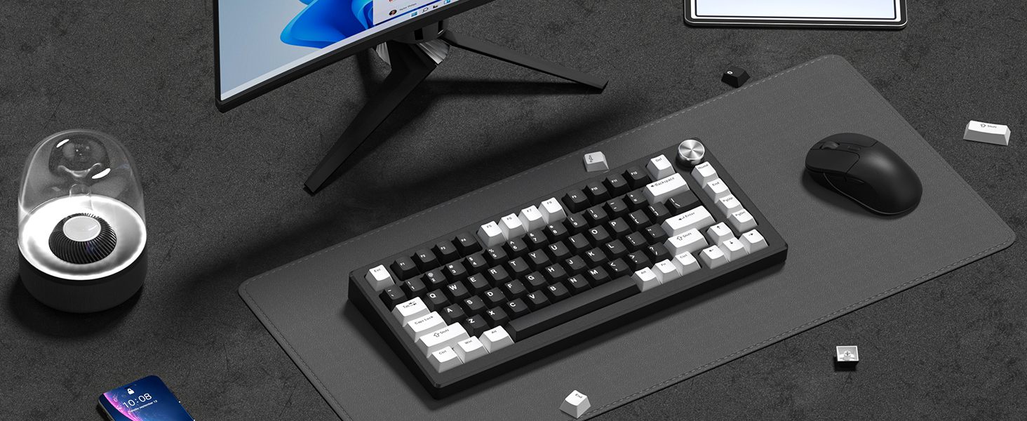 mechnaical keyboard keycaps