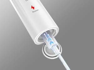 battery operated toothbrush for adults,automatic,electric tooth brushing for adults