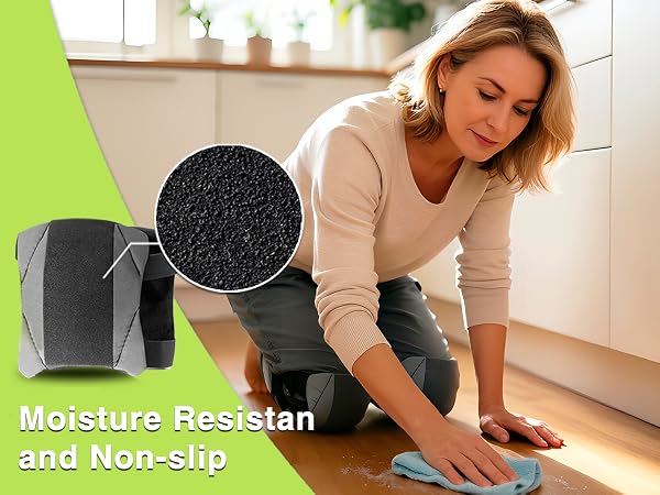 home knee pads