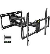 FORGING MOUNT Heavy Duty TV Wall Mount for 42-110