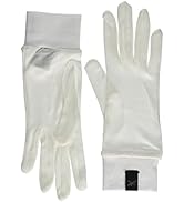 Terramar Adult Thermasilk Glove Liner grippers subzero temperature enclosures garments tactical hand