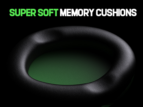 KOFIRE Xbox Wireless Gaming Headset